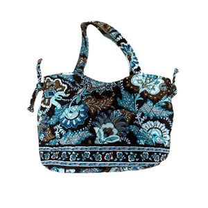 Vera Bradley Small Hand Bag